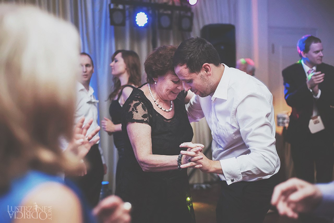 fotograf ślubny z warszawy