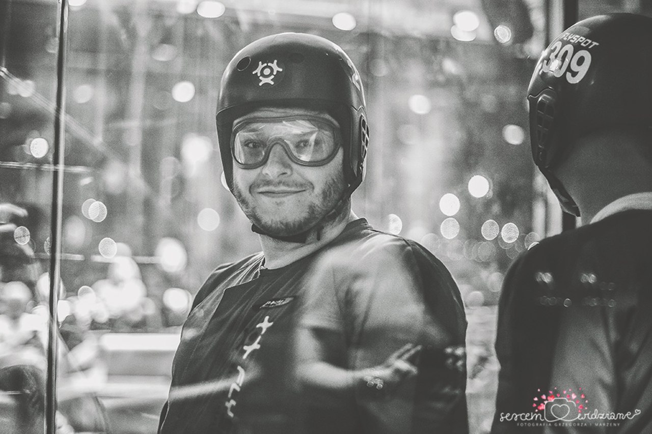 fotograf rodzinny w flyspot
