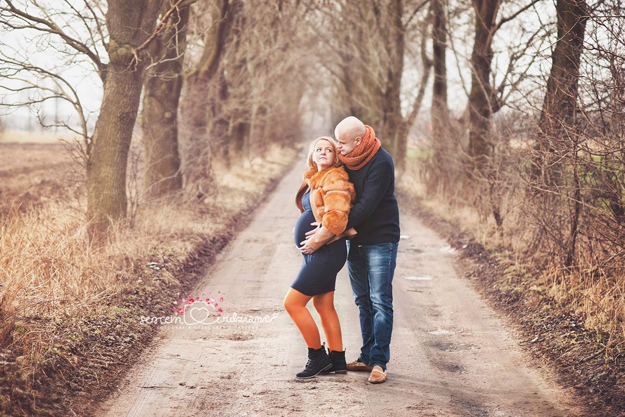 fotograf do sesji ciążowej