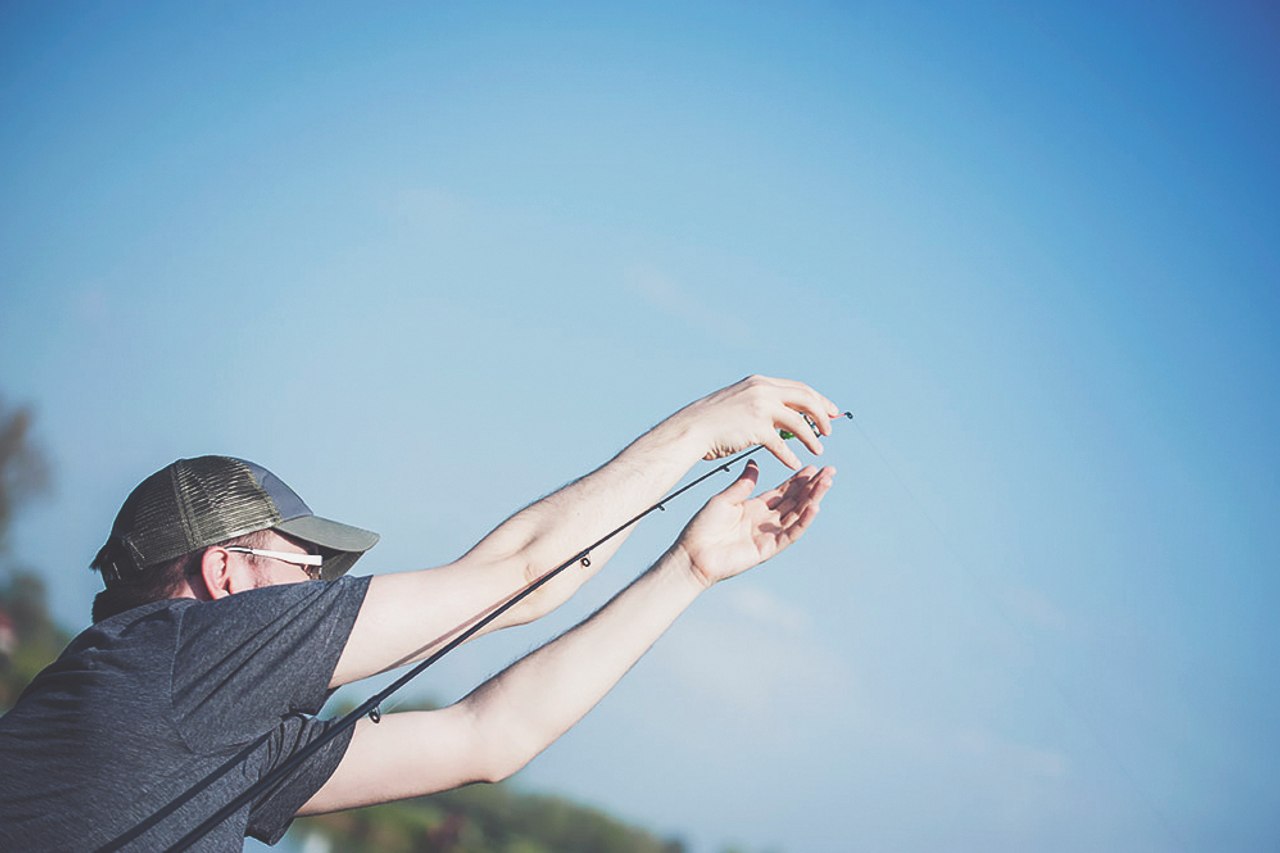 fotografowanie hobby