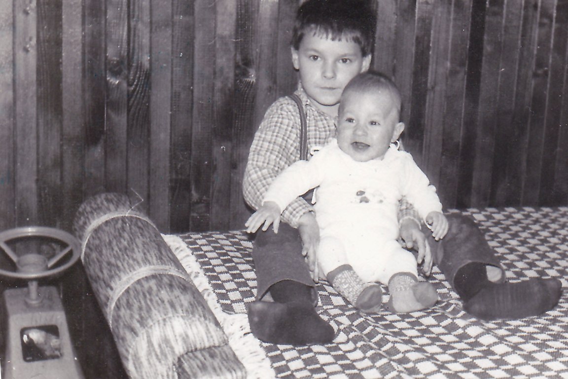 rodzeństwo jak się przygotować
