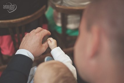 Fotograf Chrzest Ząbki