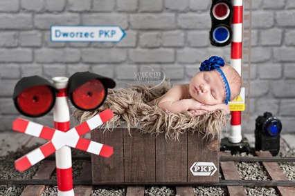 pkp dla noworodka na sesję zdjęciową