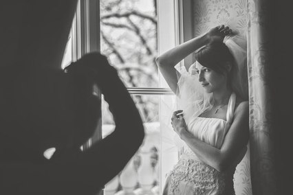 Jak dobrze wyglądać na sesji ślubnej