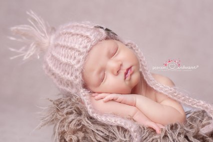 sesja noworodkowa w Siedlcach