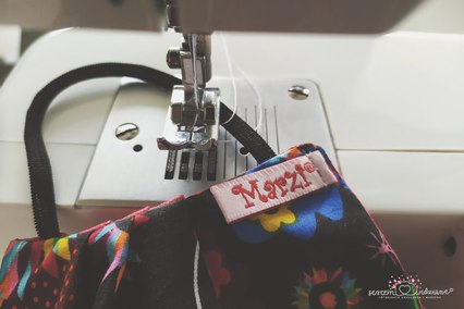 zrób lub kup sobie maseczkę