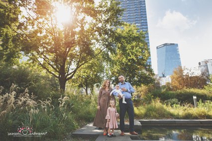 Chrzciny Warszawa Śródmieście Centrum