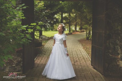 Sesja Komunijna Kobyłka