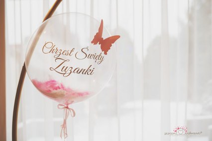 Zdjęcia Chrzest Nowa Iwiczna