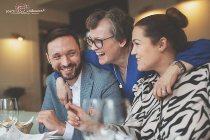 Super fotograf na chrzciny