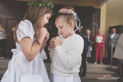 Dobry Fotograf Komunijny