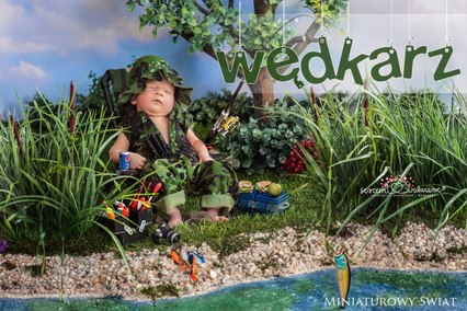 zdjęcia noworodkowe