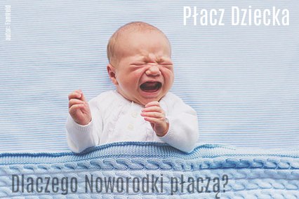 płaczący nowordek