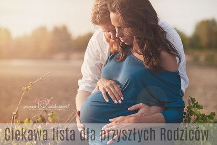 lista porad dla rodziców