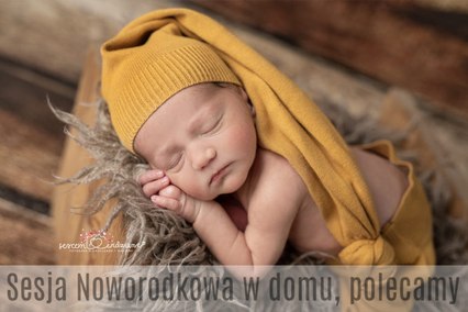 powody dla których warto zamówić sesję do domu