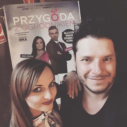 fotograf rodzinny w teatrze na sztuce