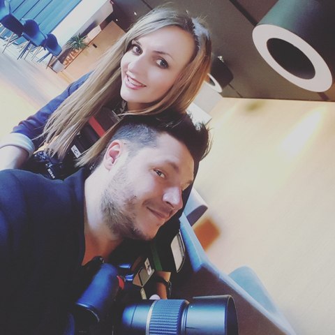 fotograf na chrzest na zleceniu