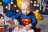 zdjęcia na roczek superman