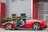 sesja zdjęciowa z Ferrari