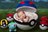 zdjęcia noworodkowe z pokemonami