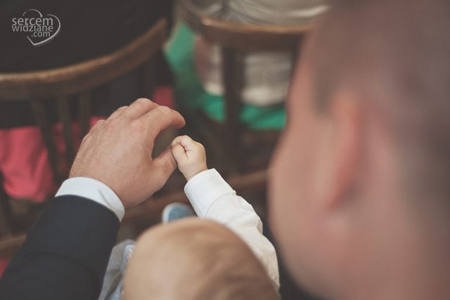 Fotograf Chrzest Ząbki