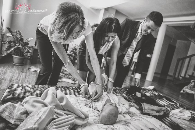 fotograf chrzest Opinie