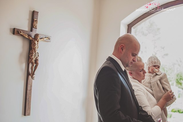fotograf na chrzest Milanówek