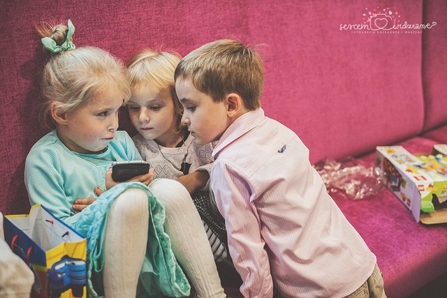 sesja zdjęciowa chrzciny Piaseczno