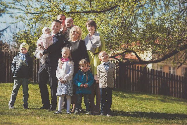 dobry fotograf na chrzest Gocław