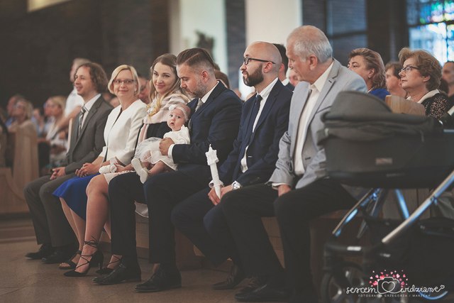 Zdjęcia z Chrztu Praga Południe