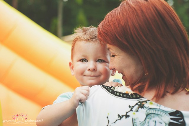fotograf na chrzest Łomża