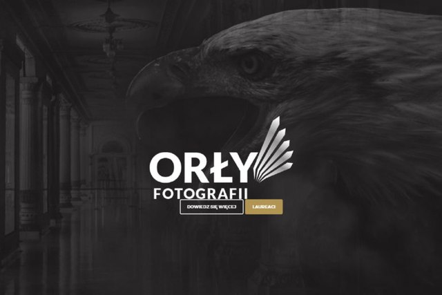 Laureat Orły Fotografii dla SercemWidziane