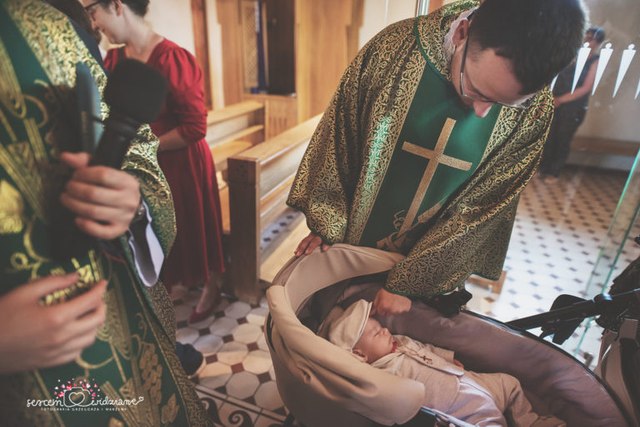 Chrzest Chłopca zdjęcia